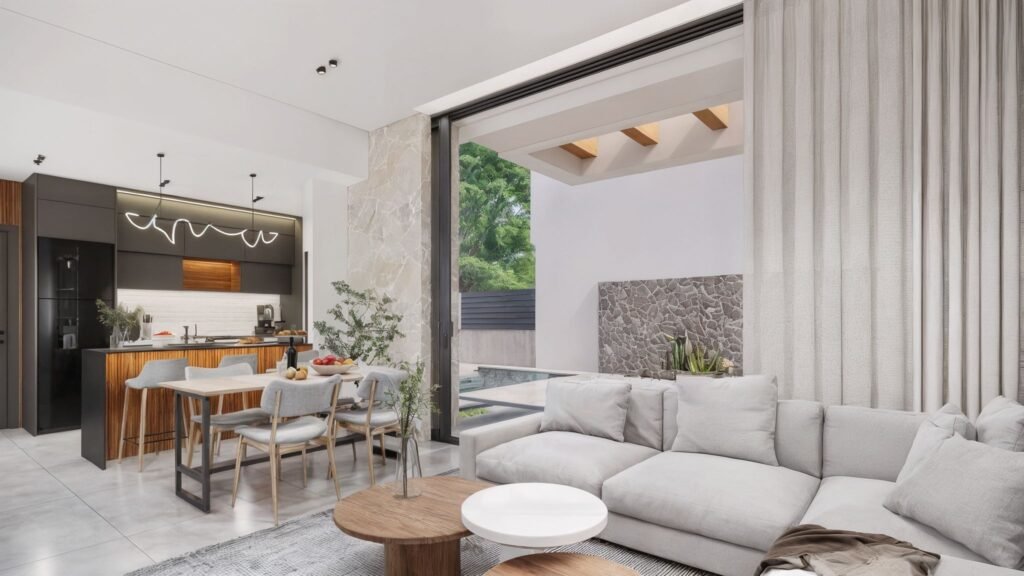 Maison mitoyenne 3 chambres à La Herrada — 50