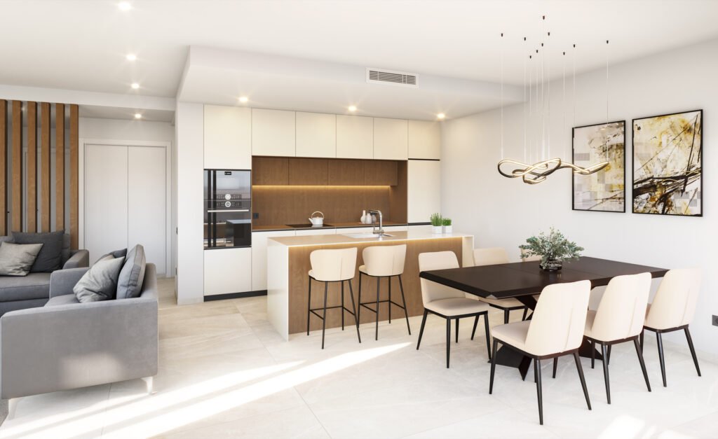 Villa 3 chambres à Los Alcázares — 10