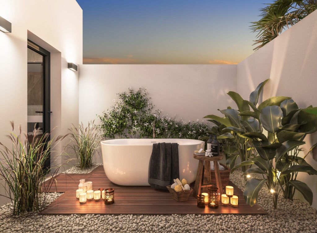 Villa 3 chambres à Los Alcázares — 17