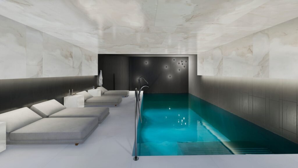 Penthouse 1 chambre à Calpe — 2