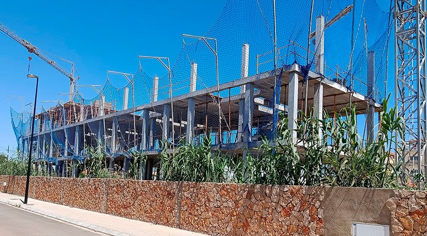 3-bedroom terraced house in Denia — 17