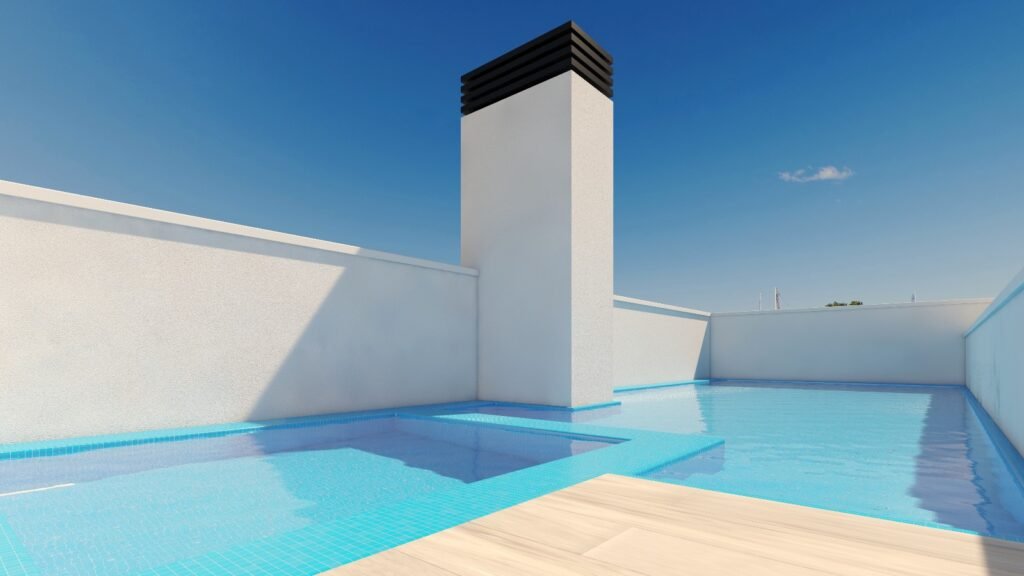 Appartement RDC 3 chambres à Torrevieja — 2