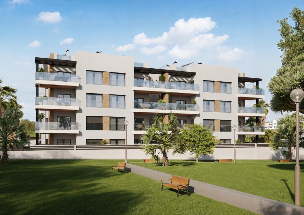 Maison mitoyenne 3 chambres à Torrevieja — 3