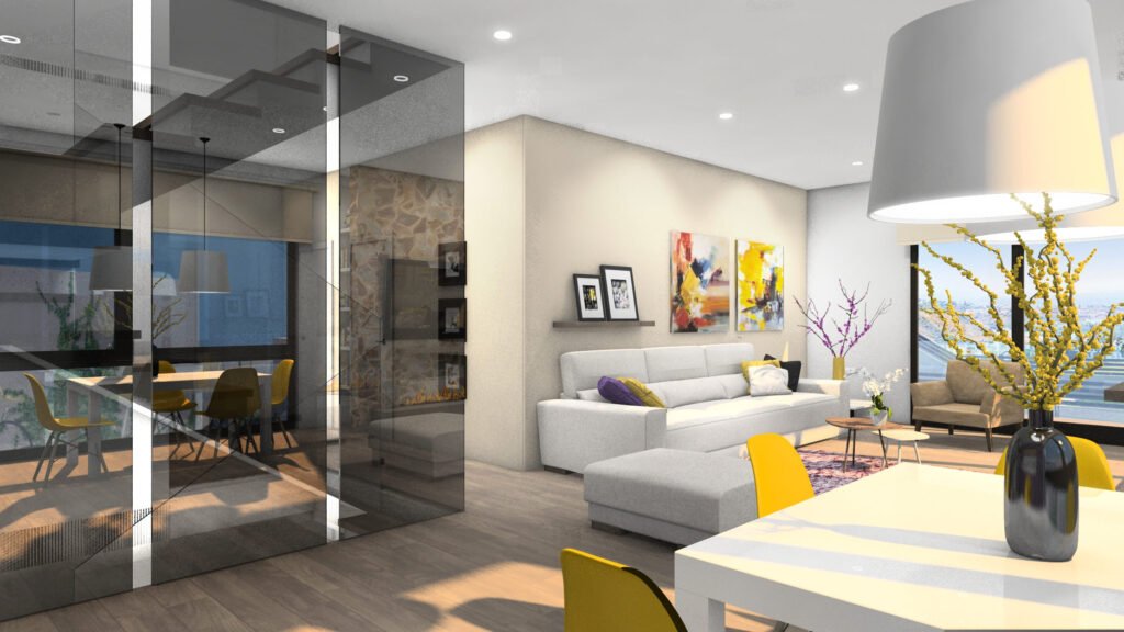 Villa indépendante 3 chambres à Ciudad Quesada — 19