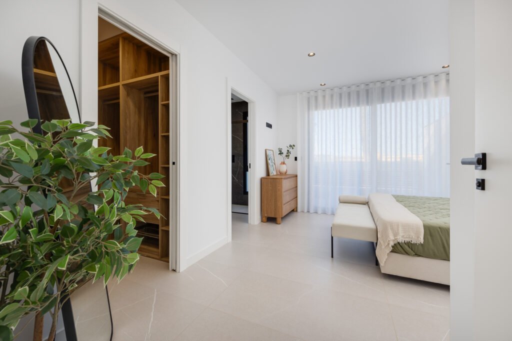 3-bedroom detached villa in Torrevieja — 3