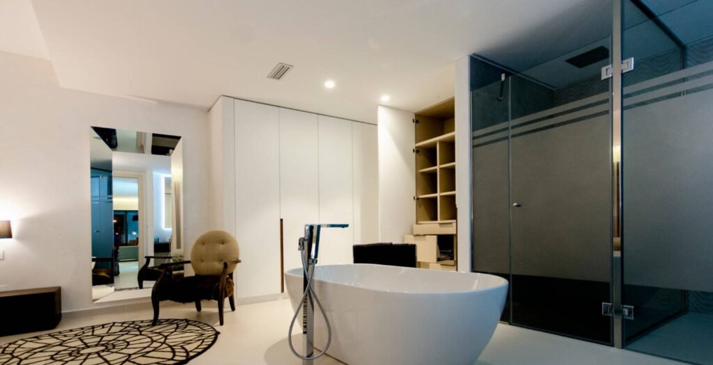 4-bedroom villa in Dehesa de Campoamor — 25