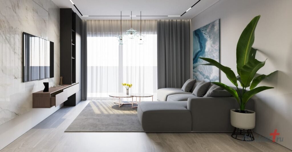 Penthouse 2 chambres à Torrevieja — 3