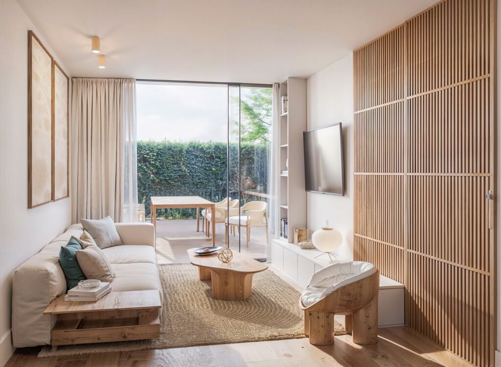 2-bedroom ground-floor apartment in La Nucía — 3