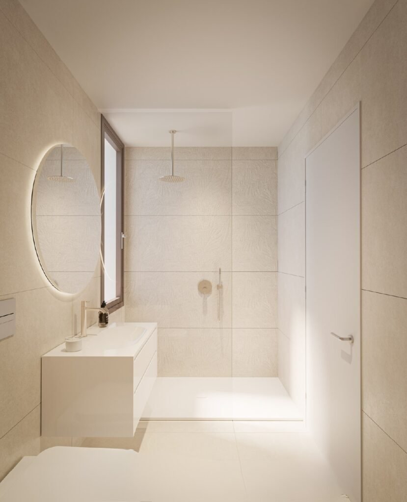 Villa indépendante 3 chambres à Corvera Golf — 3