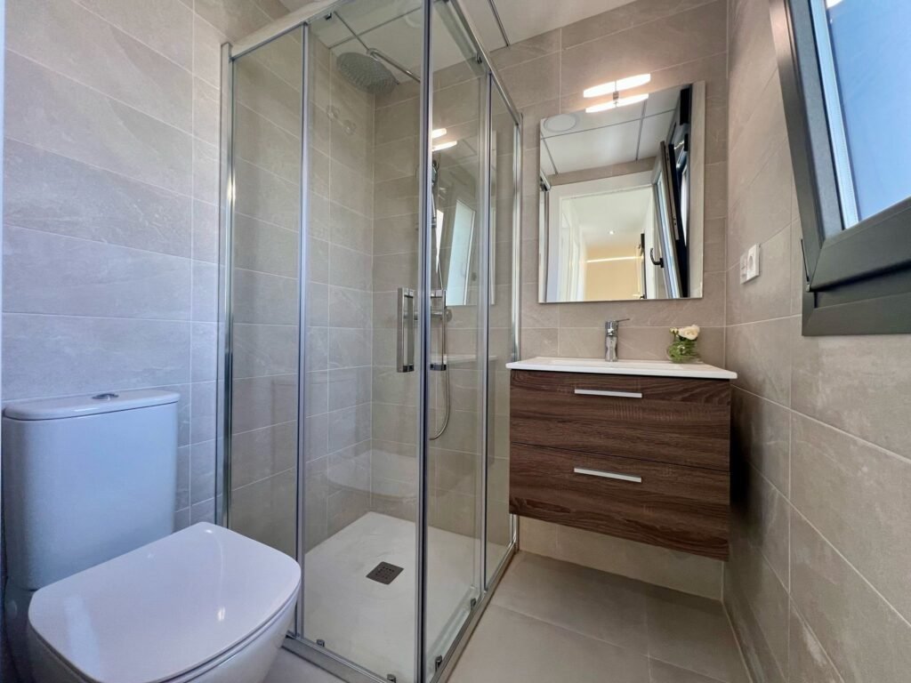 Villa indépendante 3 chambres à Orihuela Costa — 19
