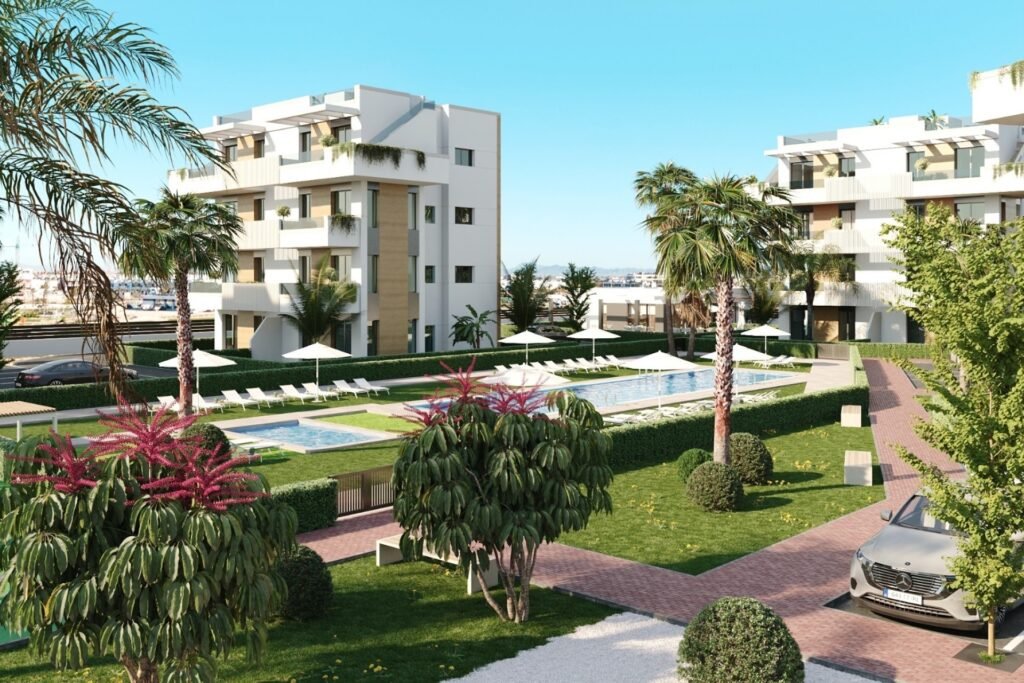 Appartement 2 chambres à Santa Rosalía — 34