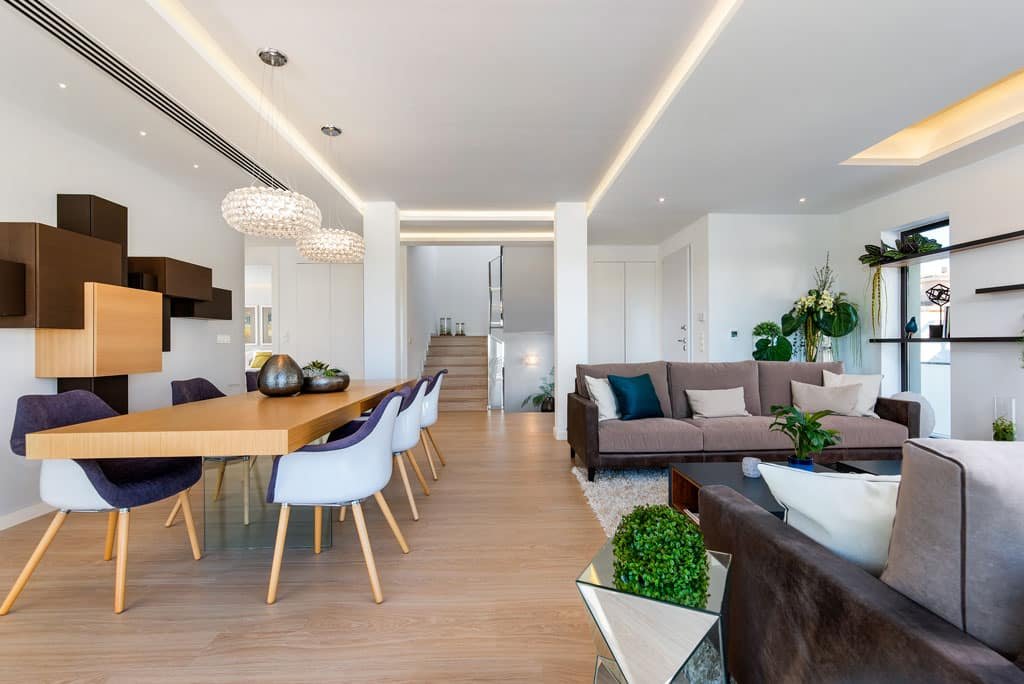 Villa indépendante 4 chambres à Ciudad Quesada — 3