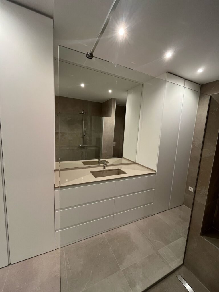 3-bedroom terraced house in la Romana — 3