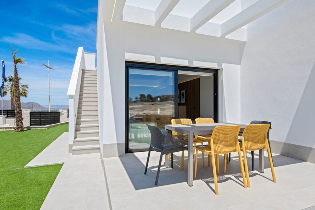 Villa indépendante 3 chambres à La finca Golf — 3