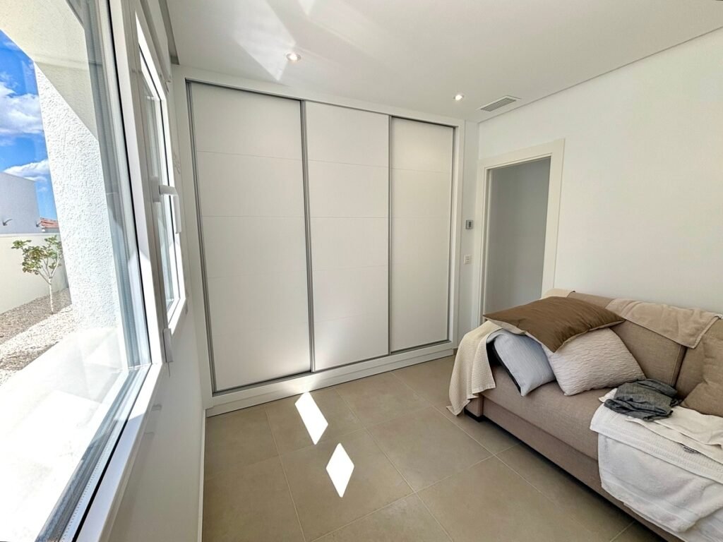 3-bedroom detached villa in Rojales — 3