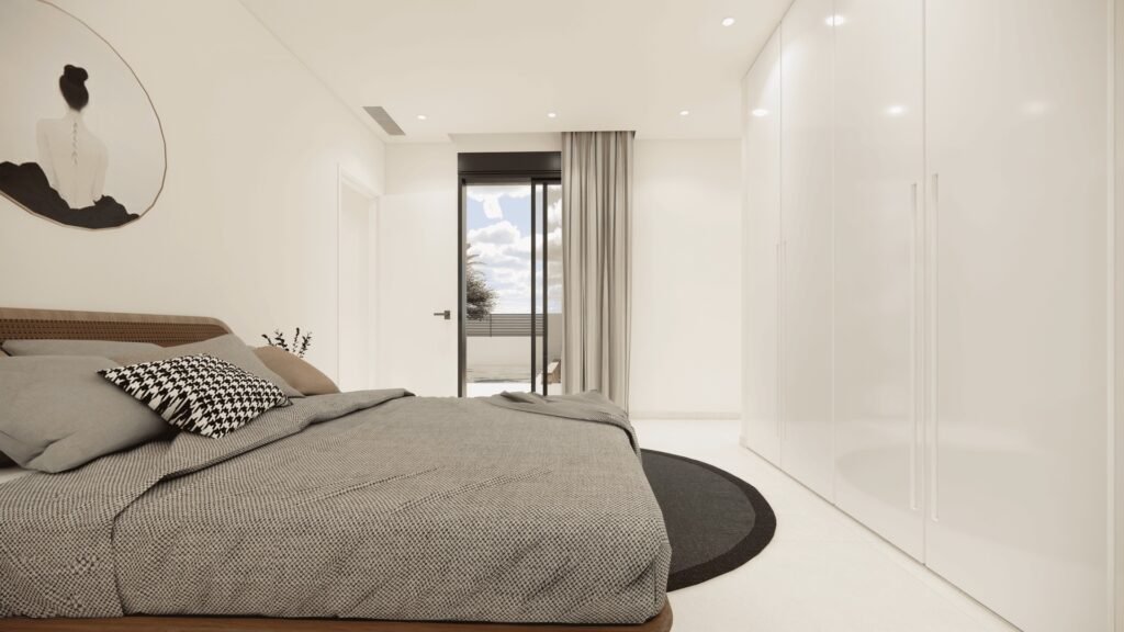 3-bedroom terraced house in Dolores — 14