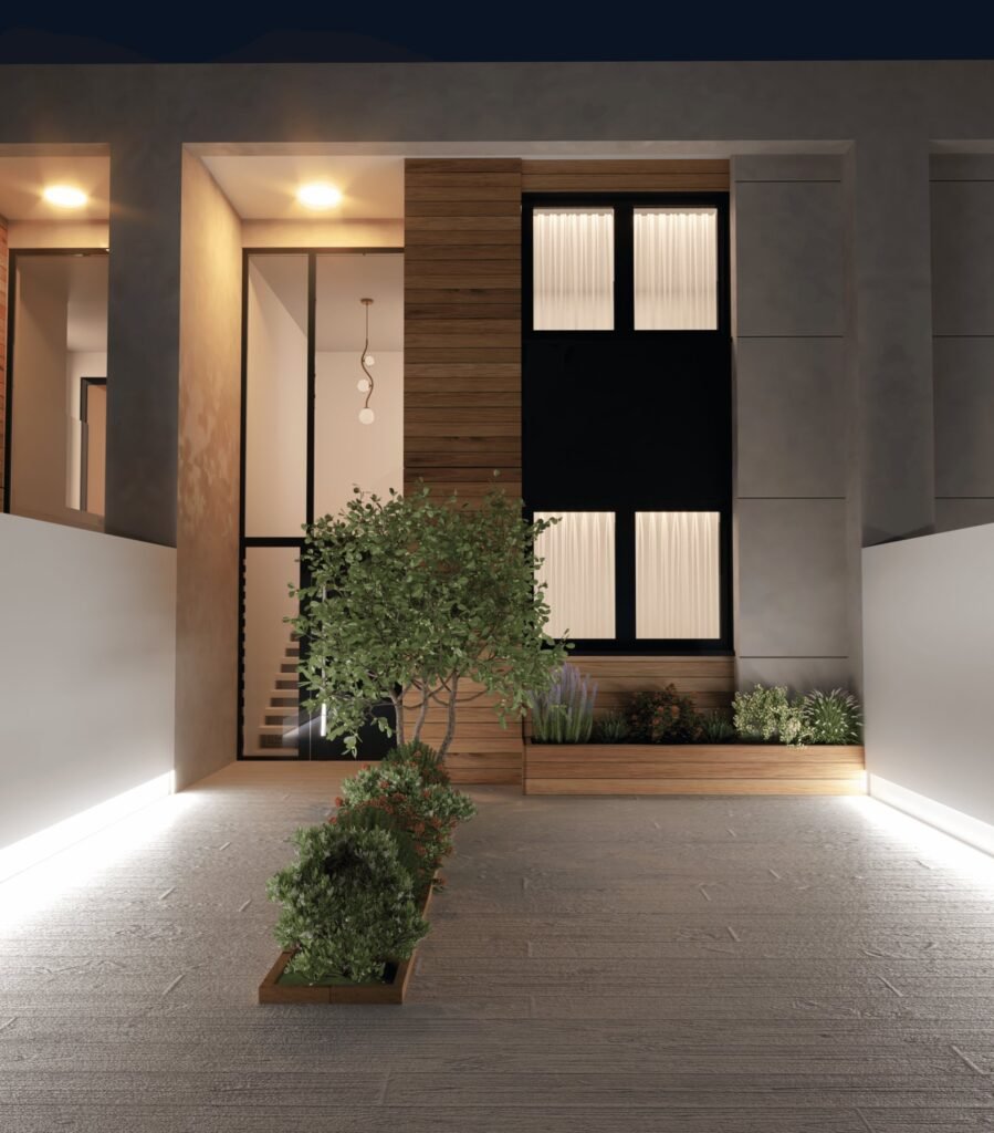 Maison mitoyenne 3 chambres à Alfaz del Pi — 3