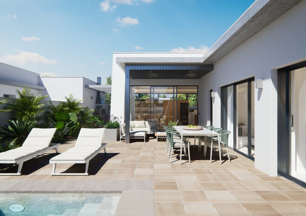 3-bedroom villa in San Javier — 21