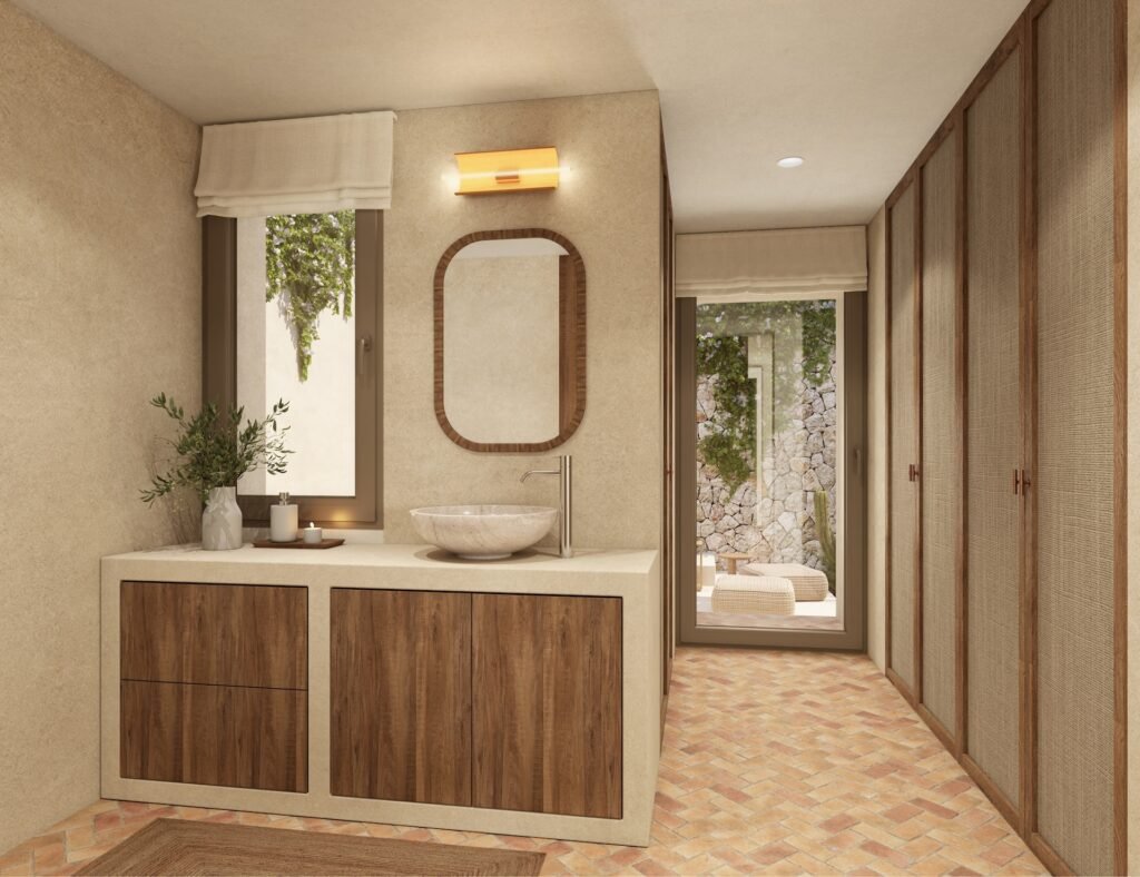4-bedroom villa in Benissa — 25