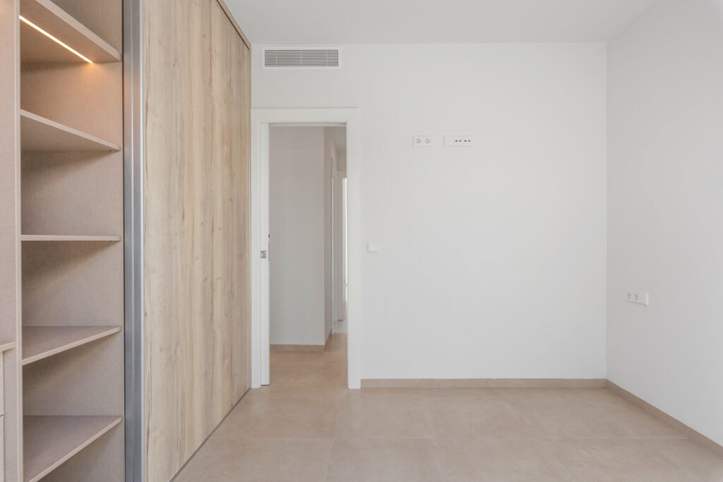 3-bedroom detached villa in Los Alcázares — 3