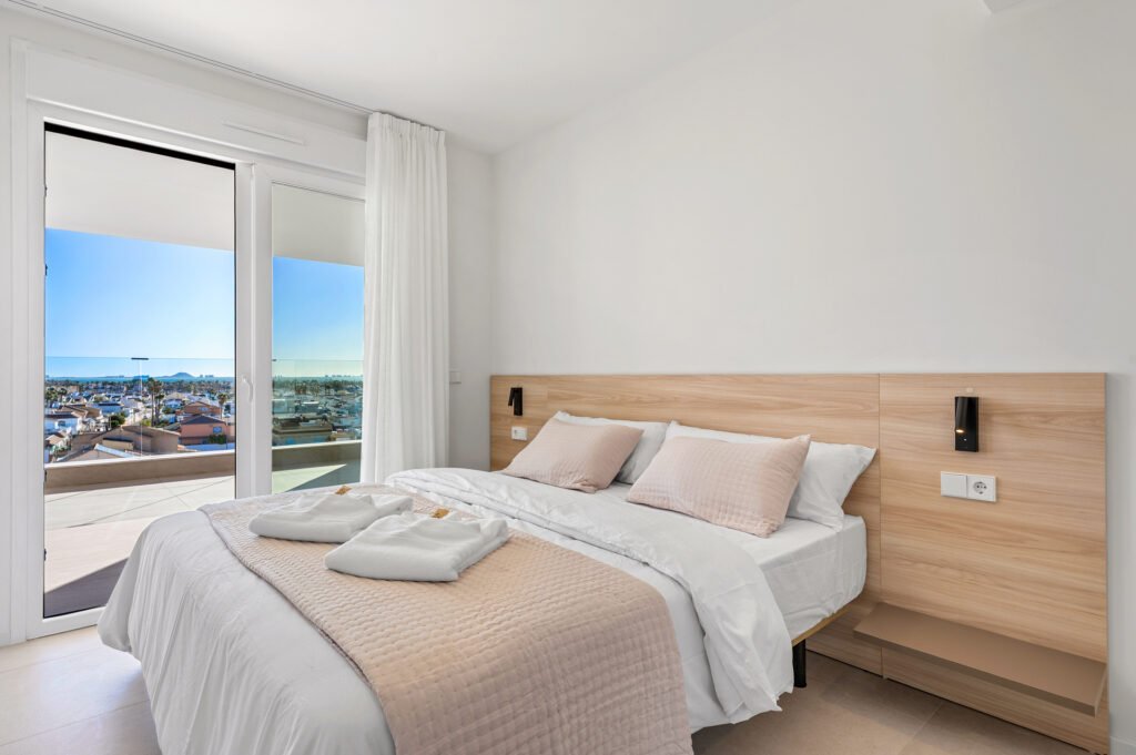 3-bedroom apartment in Los Alcázares — 43