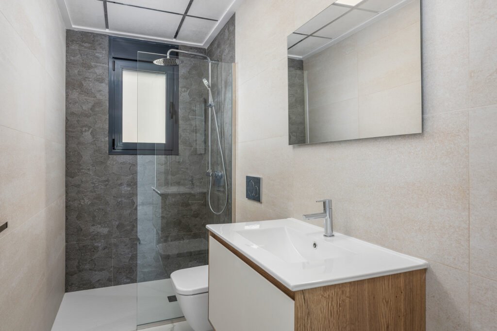 3-bedroom low-bungalow in San Miguel de Salinas — 3