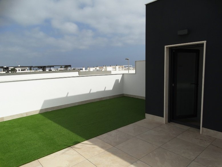 Villa jumelée 3 chambres à Pilar de la Horadada — 39