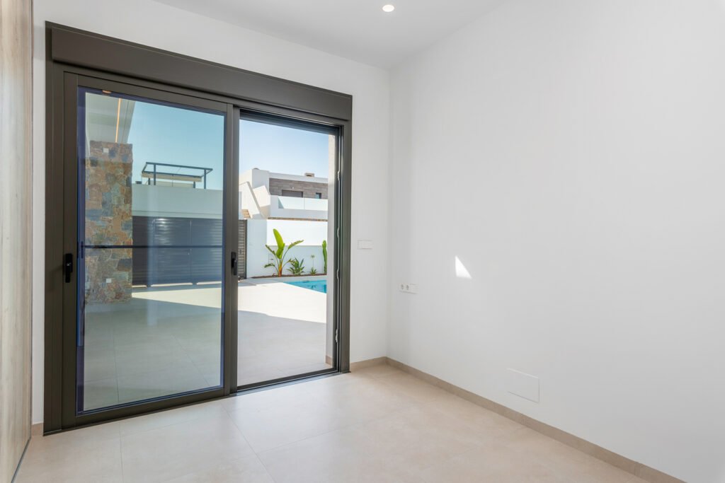 Villa indépendante 3 chambres à San Javier — 3