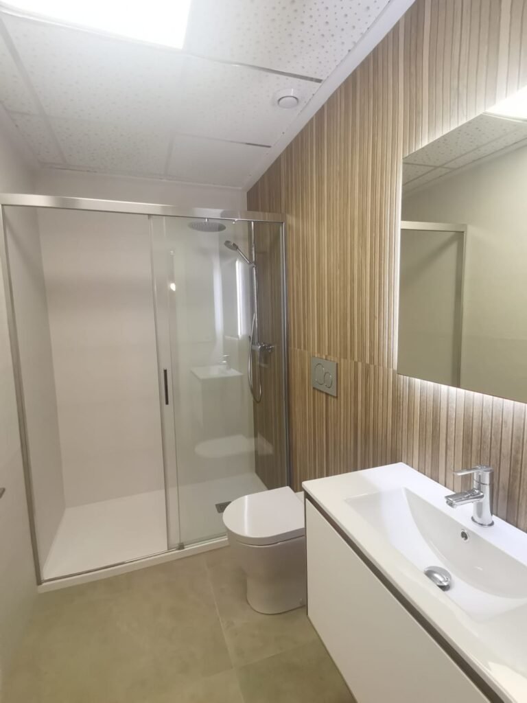 1-bedroom apartment in Torrevieja — 3