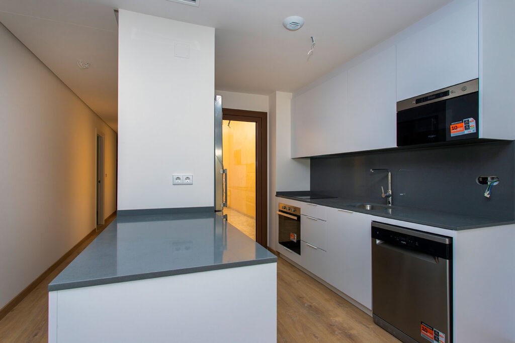 Penthouse 2 chambres à Hondón de las Nieves — 7