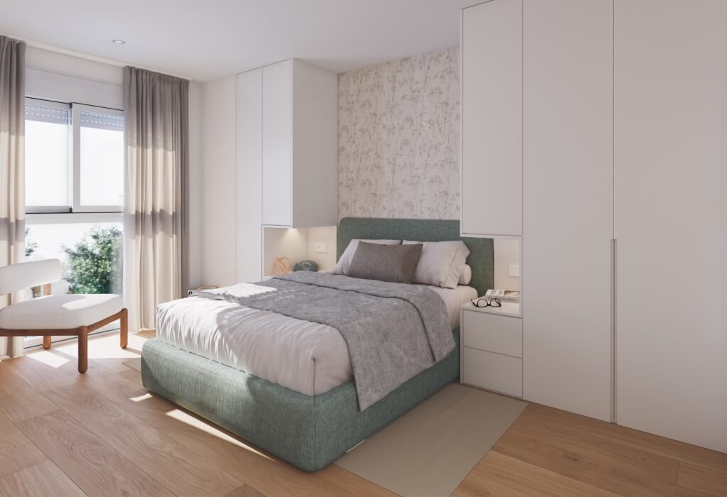 2-bedroom apartment in San Pedro del Pinatar — 3