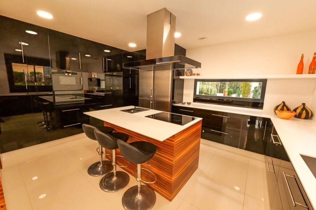3-bedroom villa in Torrevieja — 3