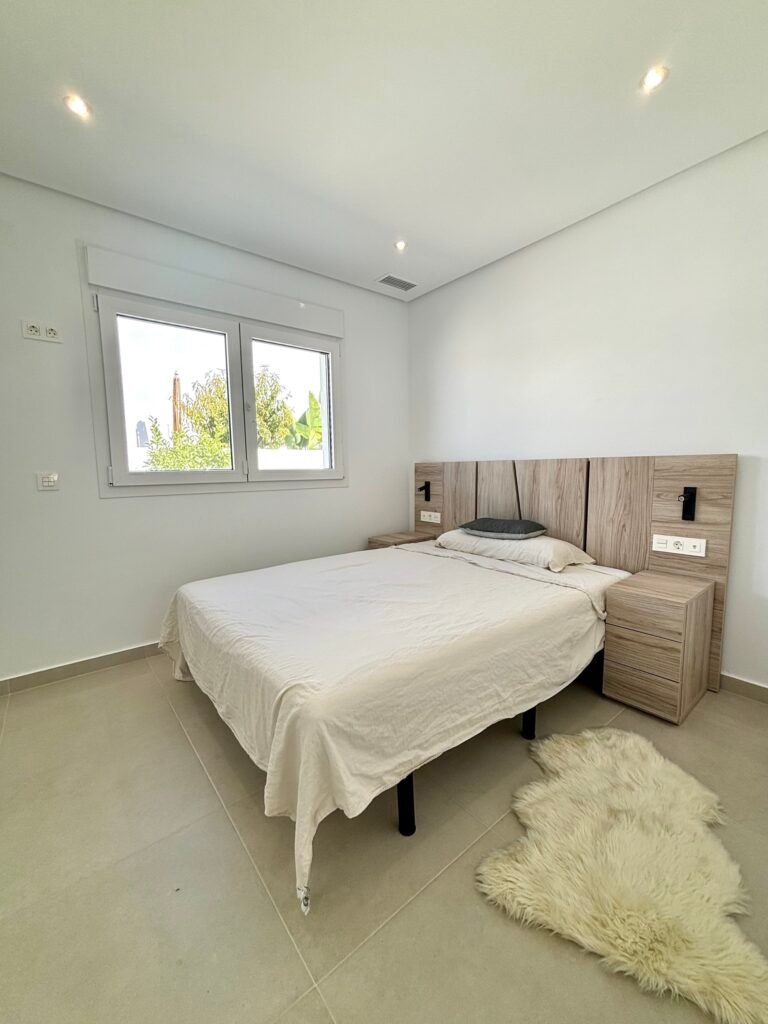 3-bedroom detached villa in Benijófar — 40