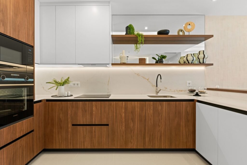 3-bedroom apartment in Rojales — 20