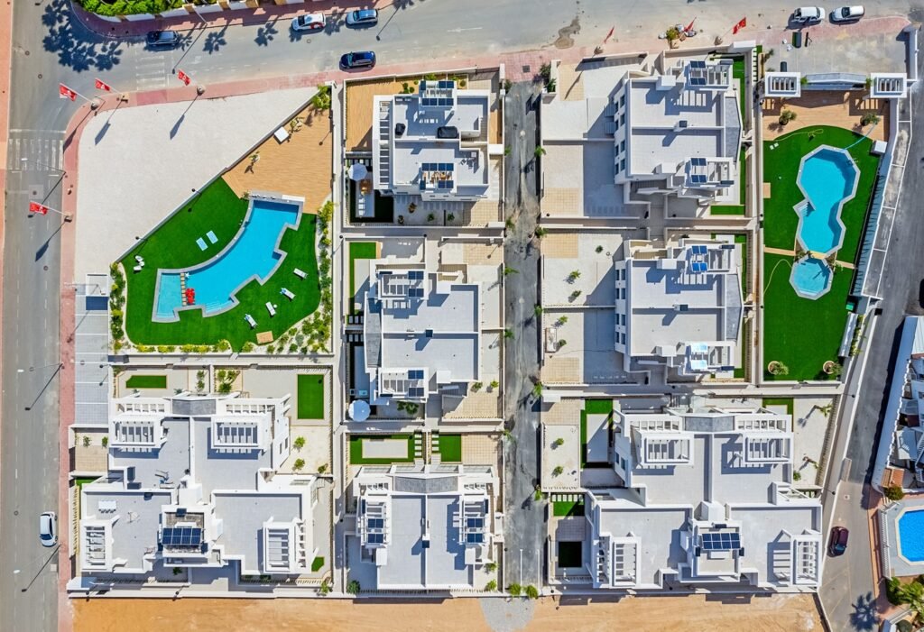 3-bedroom apartment in Rojales — 33