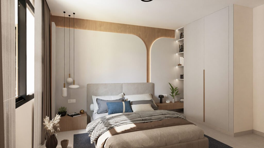 Villa indépendante 3 chambres à Murcia — 3