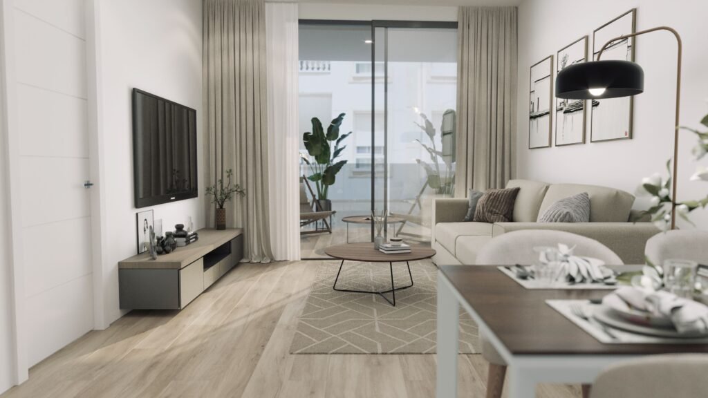 2-bedroom apartment in Torrevieja — 29