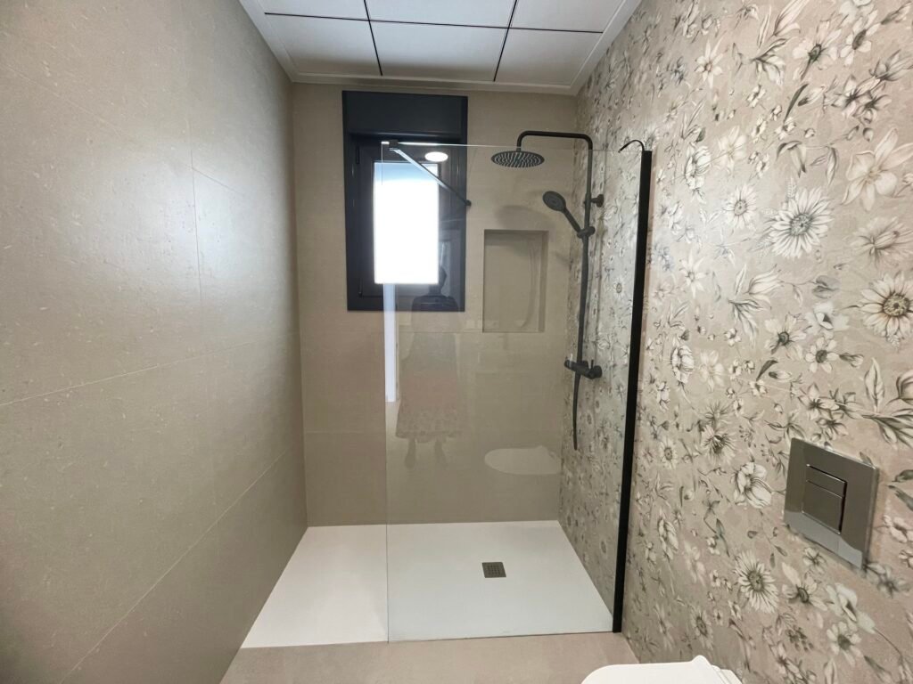 Villa indépendante 3 chambres à Heredades — 13