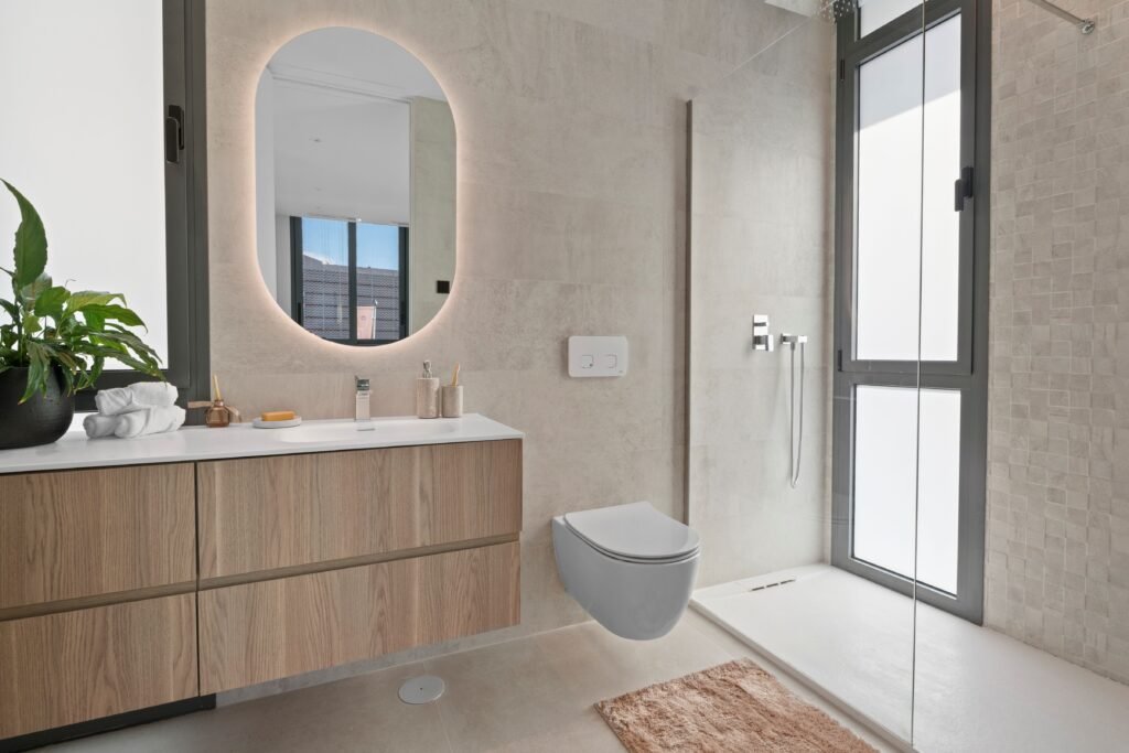 3-bedroom villa in Benidorm — 28