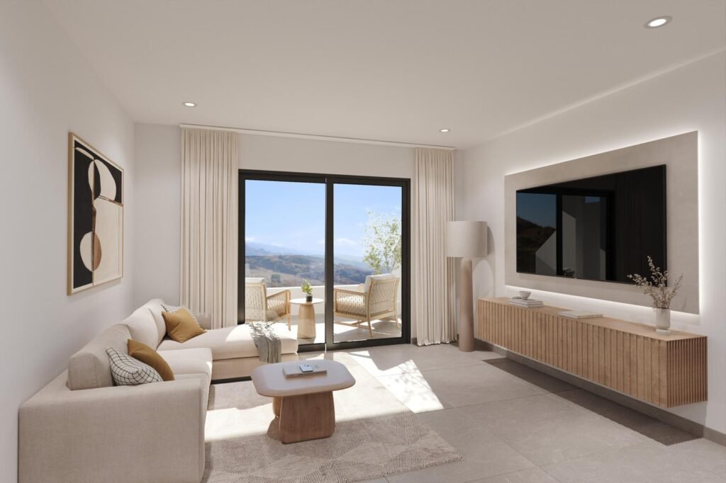 Penthouse 3 chambres à Torrevieja — 3
