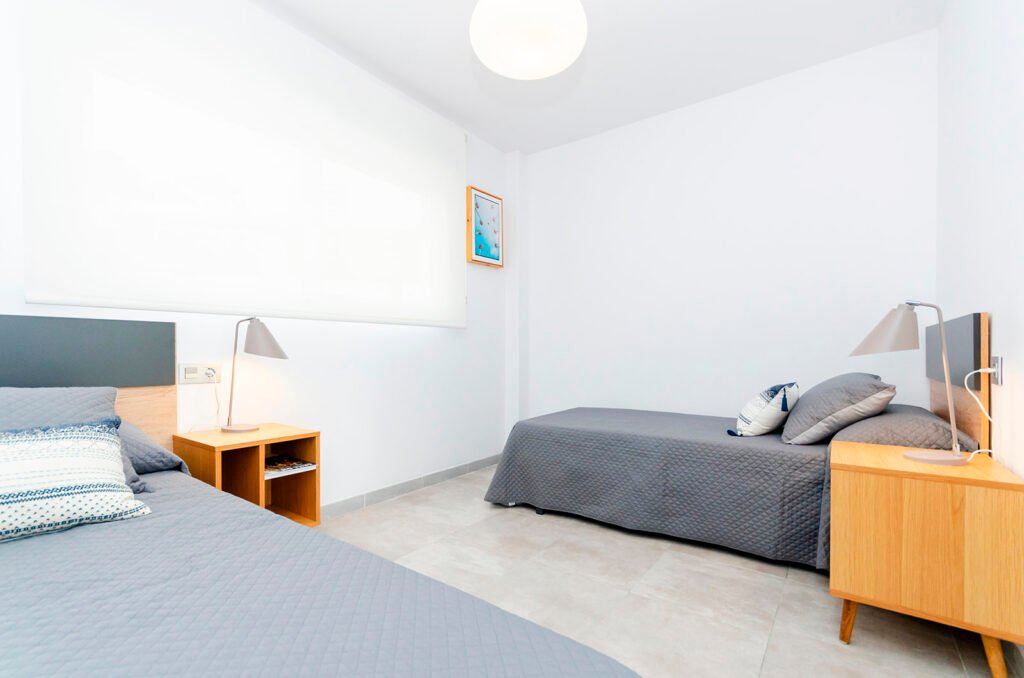 Villa indépendante 3 chambres à Torrevieja — 3