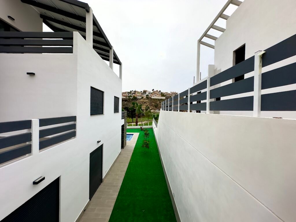 4-bedroom detached villa in Ciudad Quesada — 3