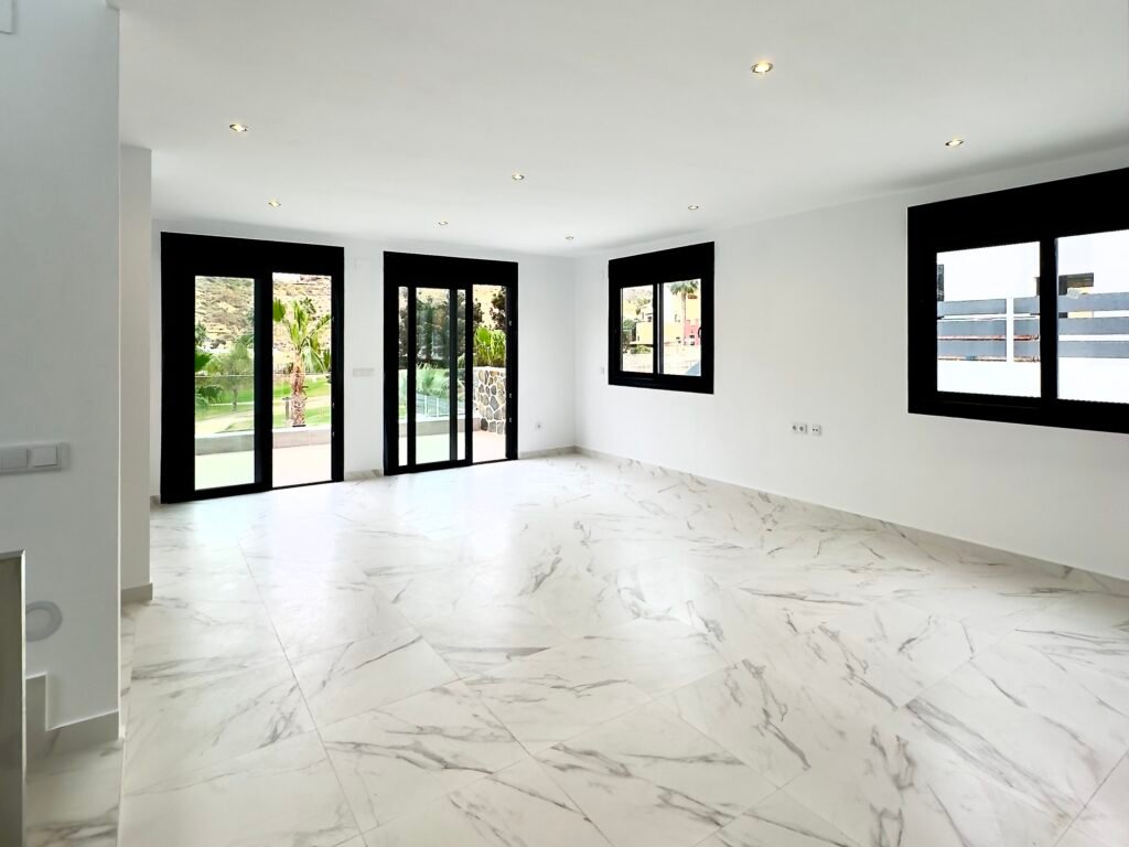 4-bedroom detached villa in Ciudad Quesada — 19