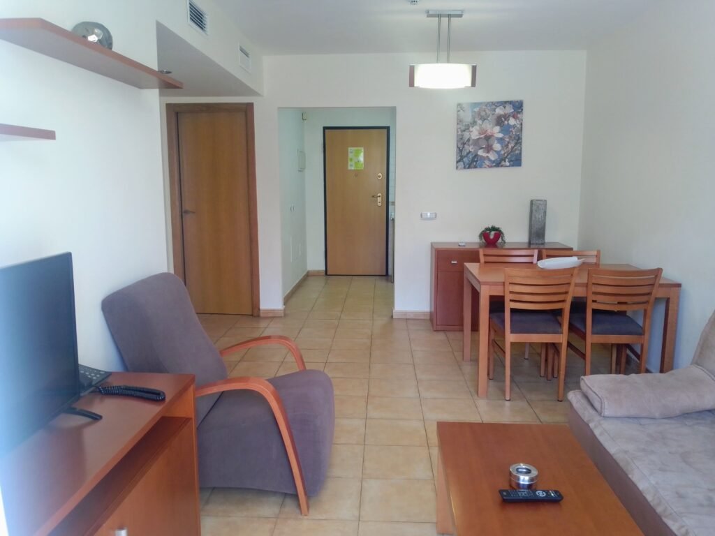 2-bedroom apartment in Águilas — 29
