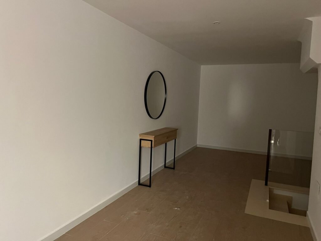 2-bedroom terraced house in Portmán — 3