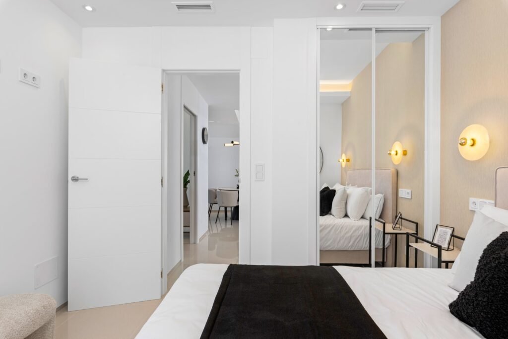 3-bedroom detached villa in Los Alcázares — 3