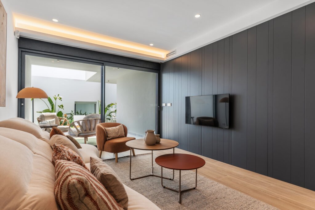 Penthouse 3 chambres à Cumbre del Sol — 32
