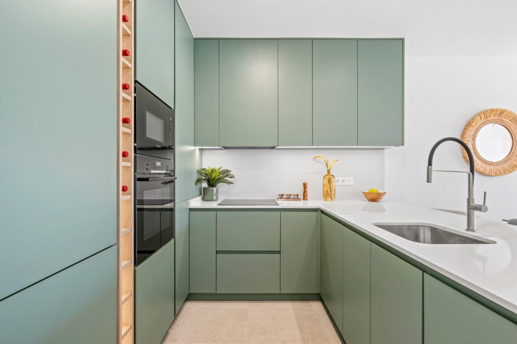 2-bedroom apartment in Los Alcázares — 48