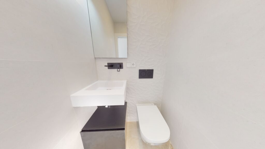 3-bedroom detached villa in Los Alcázares — 8