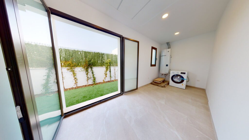 3-bedroom detached villa in Los Alcázares — 9